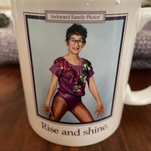 Awkward Family Photos 12oz Mug